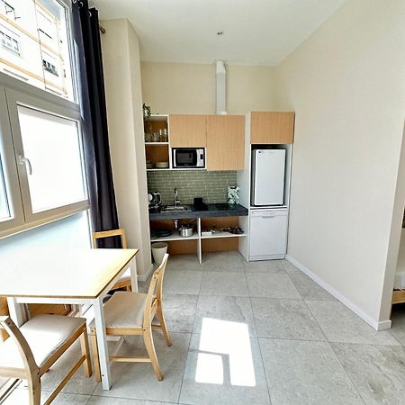 Calma Lofts Daire Valensiya Dış mekan fotoğraf