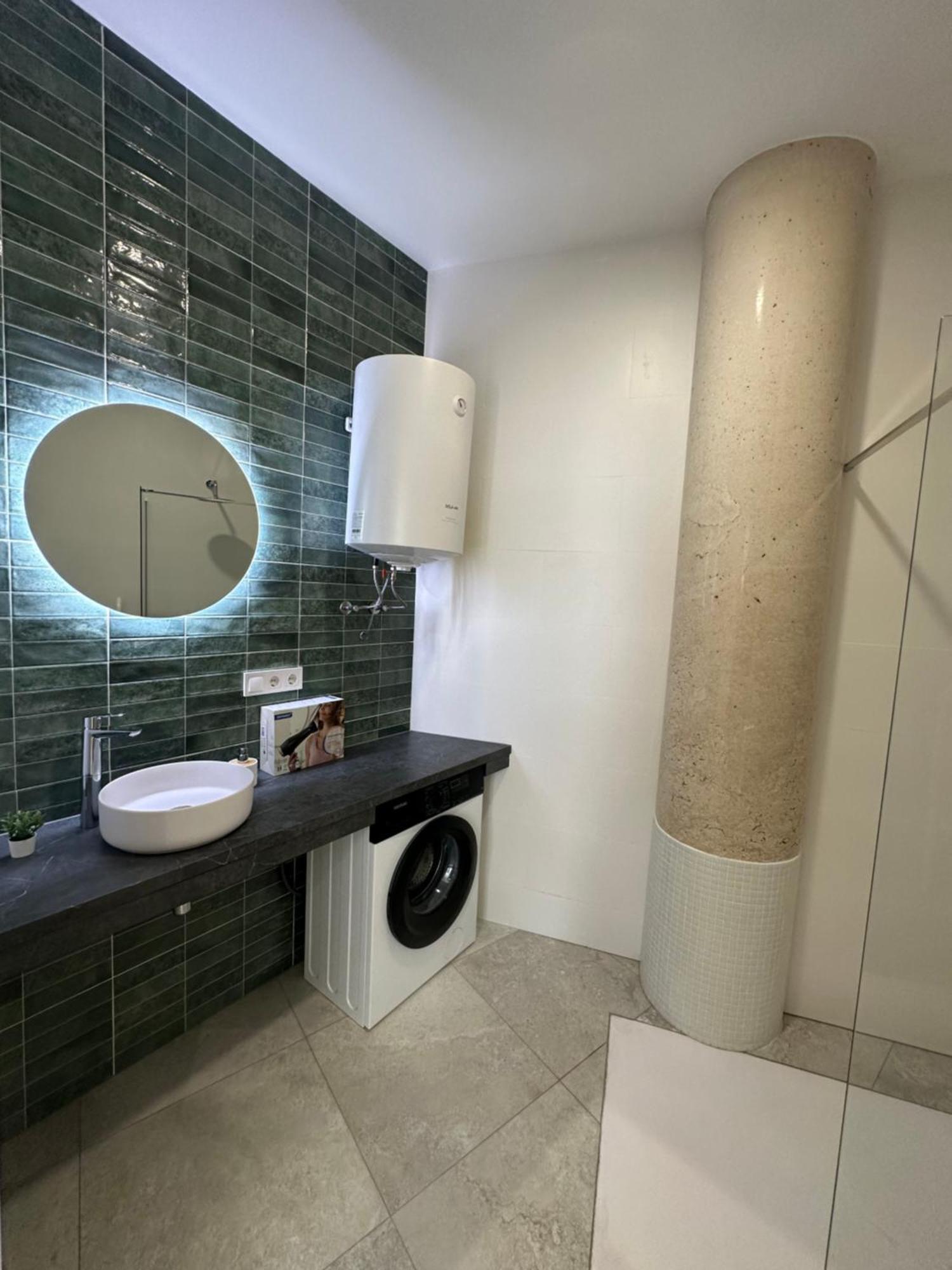 Calma Lofts Daire Valensiya Dış mekan fotoğraf