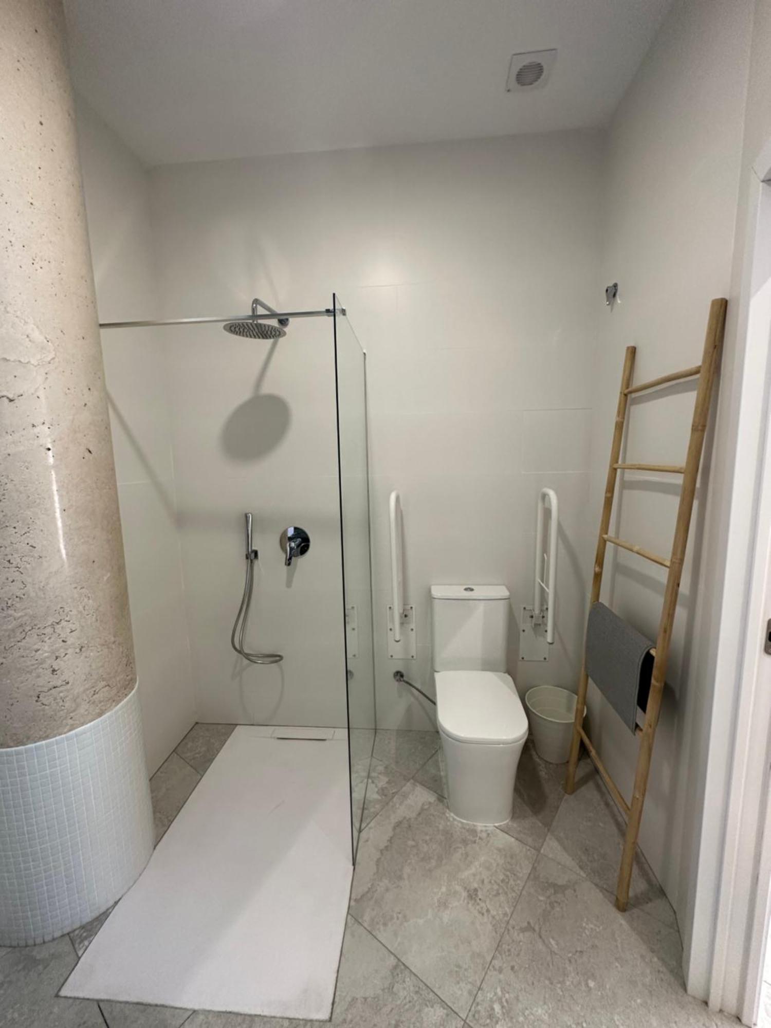 Calma Lofts Daire Valensiya Dış mekan fotoğraf