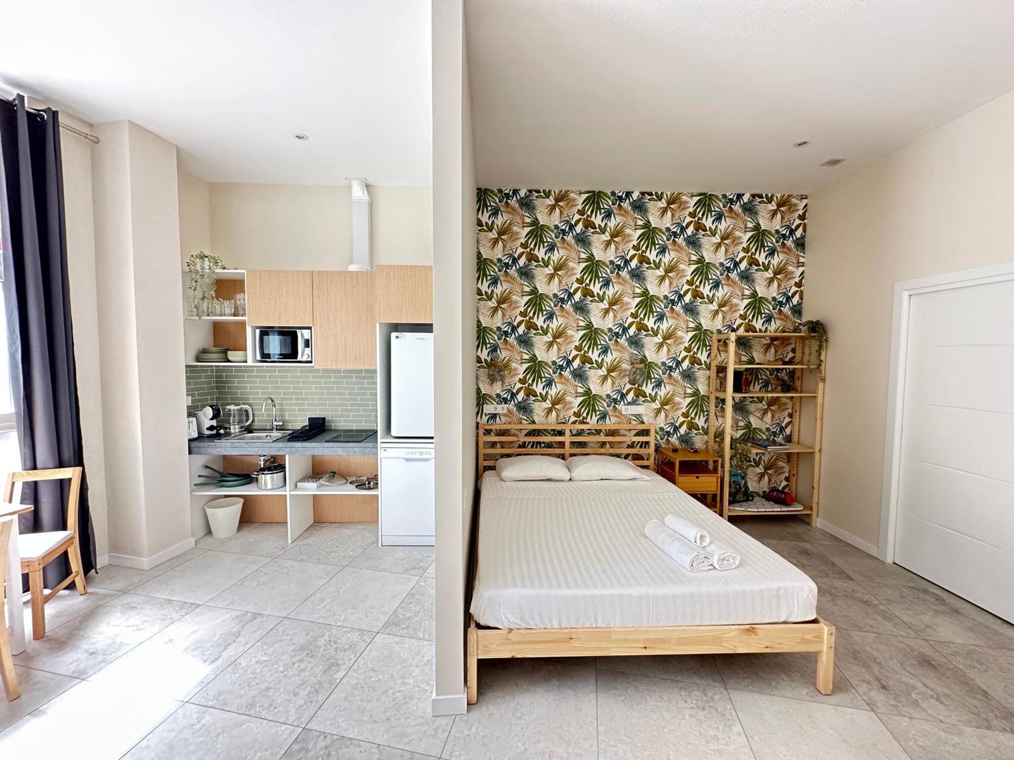 Calma Lofts Daire Valensiya Dış mekan fotoğraf