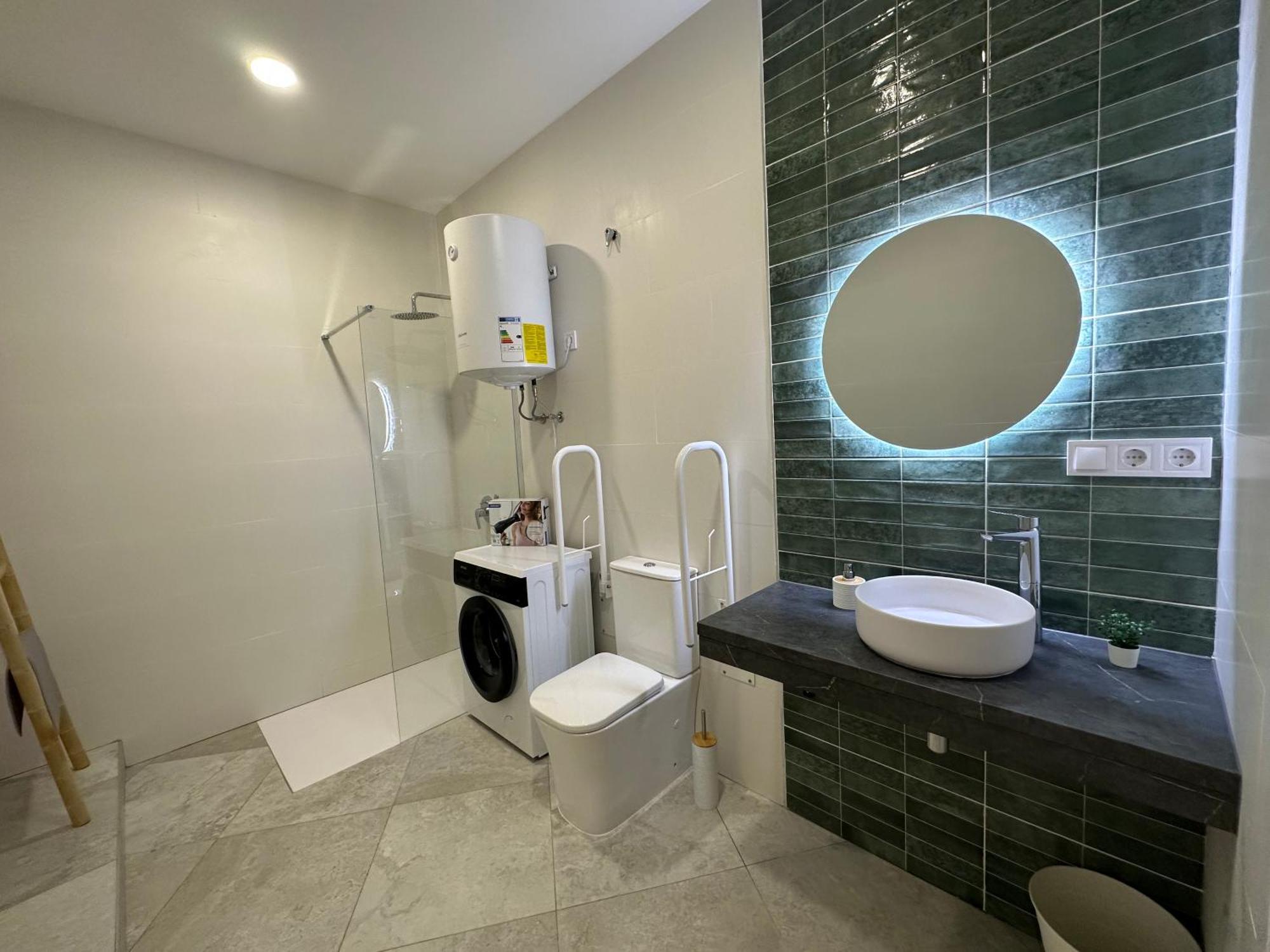 Calma Lofts Daire Valensiya Dış mekan fotoğraf