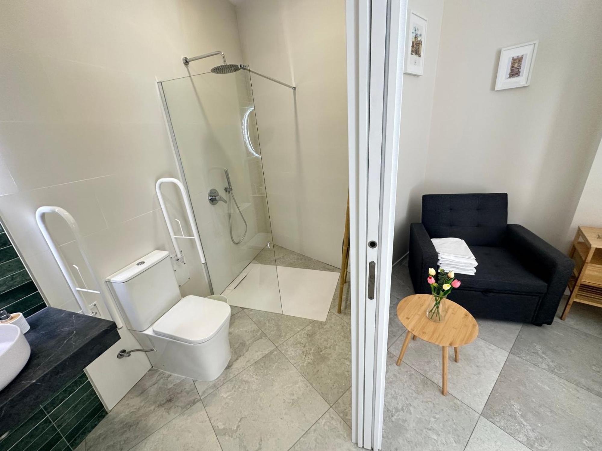 Calma Lofts Daire Valensiya Dış mekan fotoğraf
